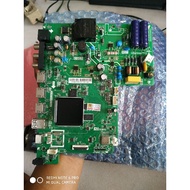 MB - MAINBOARD - MOTHERBOARD - MI - MI TV - L32M6-Ei - L32M6