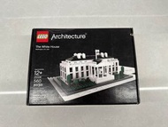 LEGO Architecture 21006 The White House