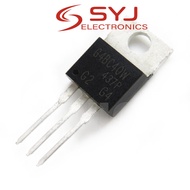 5 PCS IRG4BC40W G4BC40W IRG4BC40U G4BC40U TO-220 600V 40A new original In Stock