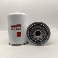 FF5285Diesel Filter Construction Machinery Accessories Excavator Filter Diesel FF5285Filter Element 