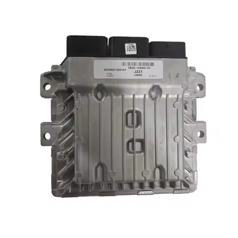 EB3G-12A650-CC EB3G-12A650-KE RMCK4A-12A650-BA A2C9621360101 A2C97961203 SID209 ECU ECM for Ford Eng