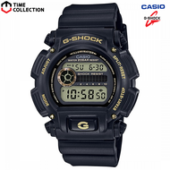 Casio G-Shock DW-9052GBX-1A9  Watch for Men w/ 1 Year Warranty