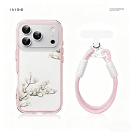 Bungaputih Simple Casing Realme Note 70 C85 Pro 60X C75X Casing