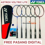 Yonex Astrox Voltric Lite 20i 21i 25i 27i 35i 40i 47i 37i 43i 45i 20 21 25 27 35 40 47 37 43 45 i Or