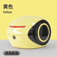 Electric Vehicle Rear Rack Extension Adapter for Bmax/MZ/F2z/A2z/a+/BC/F90M Detachable Motorcycle Sh