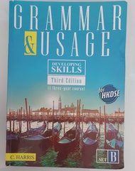 Grammar & usage