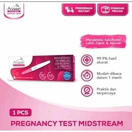 Andalan Pregnancy Test Midstream - Personal Pregnancy Test Kit