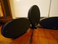 KEF Egg Speakers 5 units