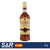 Alhambra Solera Brandy 1L