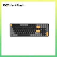 AIGO darkFlash GD100 Dual Mode Wireless 2.4G & USB Hot Swap Mechanical Keyboard