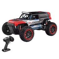 Funsky BOCAT S912 PRO RTR 1/16 2.4G 4WD 55km/h Brushless RC Car Short Course Off-Road Rally High Spe