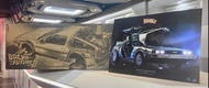 全新現貨 HOT TOYS Back to the Future II - DeLorean (MMS636)
