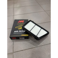 MEAUSU AIR FILTER  MSAF-5PH(17220-5PH-A00)  MODEL:HONDA CRV 2017 TLA 2.0 / TME 2.0