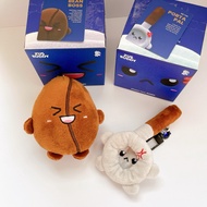 Zus Buddy Blind Box Series - Bean Boss / Porta Pal