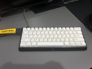 WOOTING mod(new)