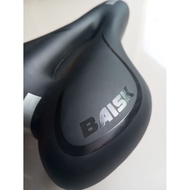 Baisk Gel Bicycle Saddle For Adult bicycle