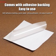 (WHMS) Tpu Transparent Repair Patch, Tent Repair Tape, Leak Repair Patch, Waterproof Repair Patch