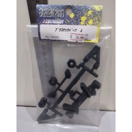 24025 ABC HOBBY Genetic Part