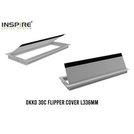 OKKO 3OC FLIPPER COVER L336mm