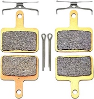 MC Brake Pads for Shimano Brakes Deore LX WINZIP-CE Nexave Tourney Acera Alivio BR-M 315 355 365 375