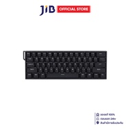 WIRELESS KEYBOARD (คีย์บอร์ดไร้สาย) AULA MINI 60 HE - STORMRISE MAGNETIC SWITCH NON-BACKLIT EN/TH BL