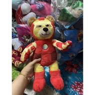 build -A-Bear ironman