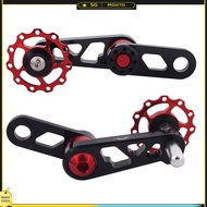 Folding Bike Chain Tensioner Folding Bike Chain Stabilizer Bicycle Accessories
