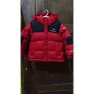 Kids moon eider