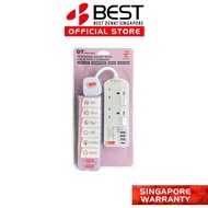 DT ENGLAND CABLE EXTENSION DT 712C1