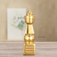 Feng Shui 5-Yellow star Five Element Pagoda