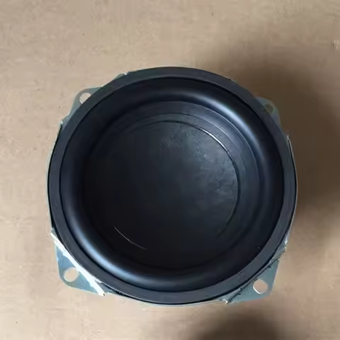 For harman kardon Aura Studio first and second generation bass 3 inch 4.5 inch woofer speaker