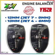 ESR 12MM 13MM Y15ZR Engine Balancer Jet 4-6MM 7-9MM redleo