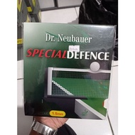 [ Best Quality] Karet Tenis Meja Dr Neubauer Special Defense Original