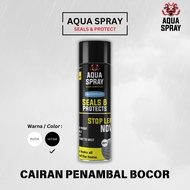Aqua Spray - Penambal Kebocoran - Anti Bocor 500ml