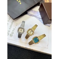 [Authentic Original Single Original Box Packaging] Agete Agete Sunflower Square Plate Wheat Ear Orig