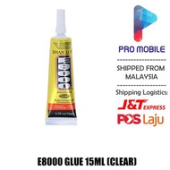 E8000 / B7000 Glue Adhesive 15ML
