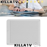 KILLA1V Craft Cutting Mat, Reusable Portable Multi-Purpose Scoring Board, Cutting Machine Plastic Bo