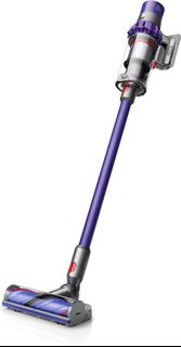Dyson Cyclone V10 Animal Origin Cordless Vacuum Cleaner purple color