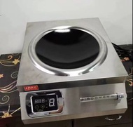 ✅✅商用電磁爐#induction cooker平面凹面大功率✅✅