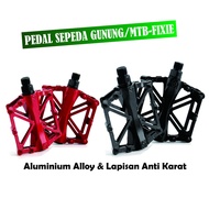 PEDAL Sepeda Gunung MTB Pixie Alloy PEDEL