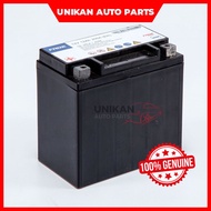 FRDE Din70 AGM Battery H6-70 70AH 12V 720A(EN)