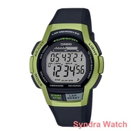 sinobi watch ♠()WS-1000H CASIO MEN SPORT WATCH. WATERPROOF. RESIN QUALITY