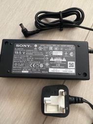 Sony 電視機火牛