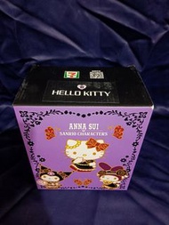 Hello kitty 7-11 anna sui