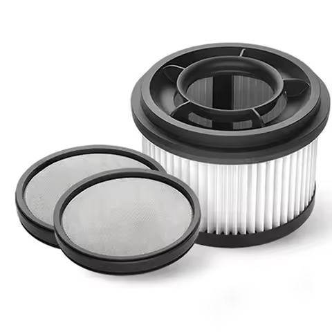 【A88X】For Dreame T10 T20 T20 Pro T30 T30 Neo Robot Vacuum Sweeper High Efficiency Filter