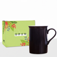 Heating Color Changing Custom Photo Cup