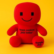 Coolkid Forsaken Doll Coolkid Forsaken Plush Doll Toy