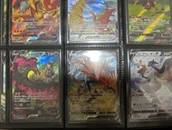 Pokemon Ptcg 三鳥 日版 csr