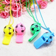 Plastic Whistle Toy, Ball Sports Whistle