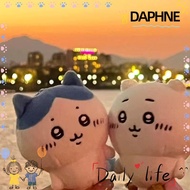 DAPHNE-HOME Bear Plush Toy, Plushie Toy 20CM Usachi Chiikawa Doll, Jiikawa Chikawa Series Doll Home 